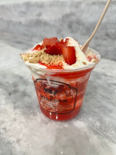 Somisomi - 4284 Spring Mountain Rd #D104, Las Vegas | Corner