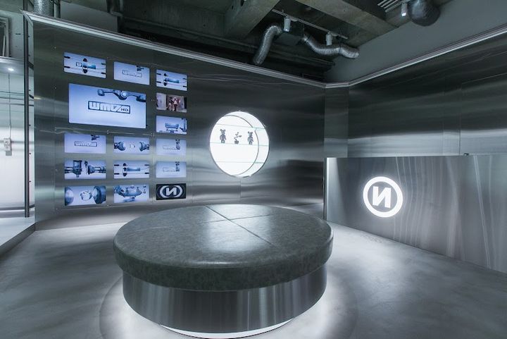 9090 東京店 - Shibuya, Jingūmae, 4-chōme−28−12 1F-A | Corner
