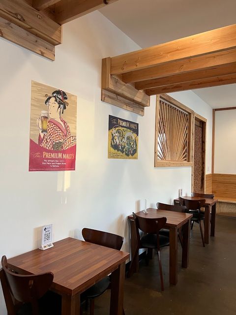 Kappo Honda 割烹本多 - 18450 Brookhurst St, Fountain Valley | Corner