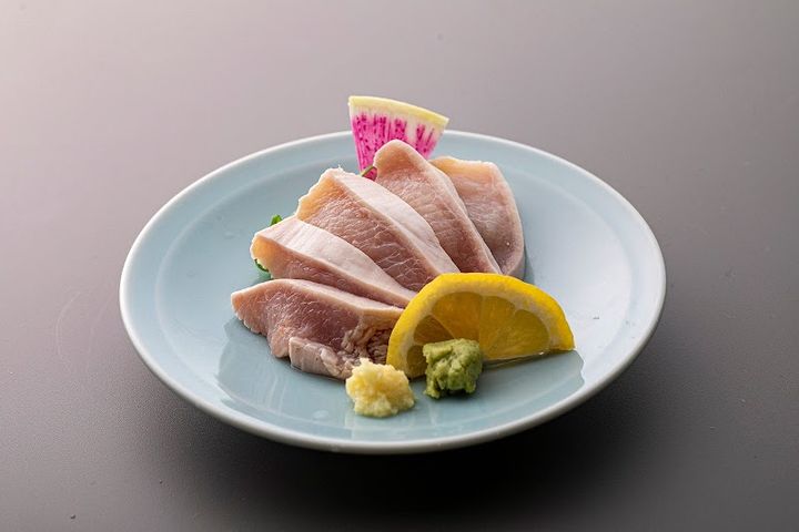 とりとり 荒１５キロ 焼鳥 とり藤 お初天神店 - 2-chōme-7-15 Sonezaki, Kita Ward, Osaka