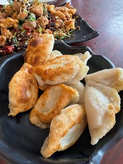 BOS' SiChuan Taste一碟川菜馆 - 204 Harvard Ave, Allston | Corner