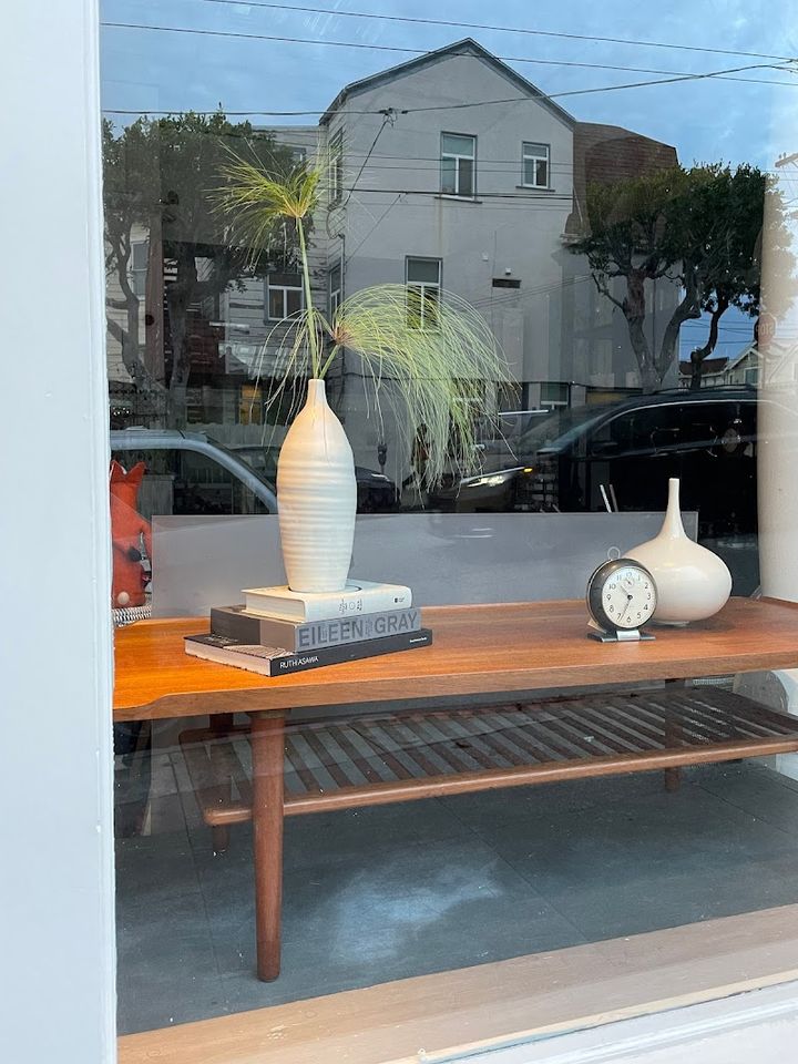 COLLAGE - 1345 18th St, San Francisco | Corner