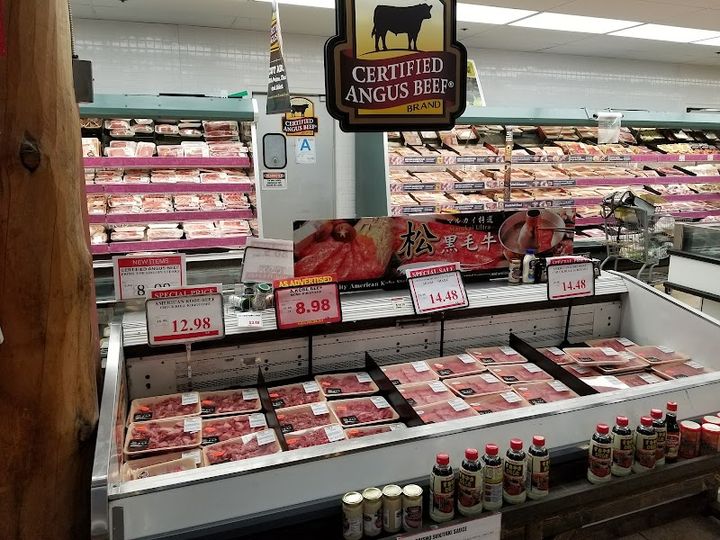 Tokyo Central Gardena - 1740 Artesia Blvd, Gardena | Corner