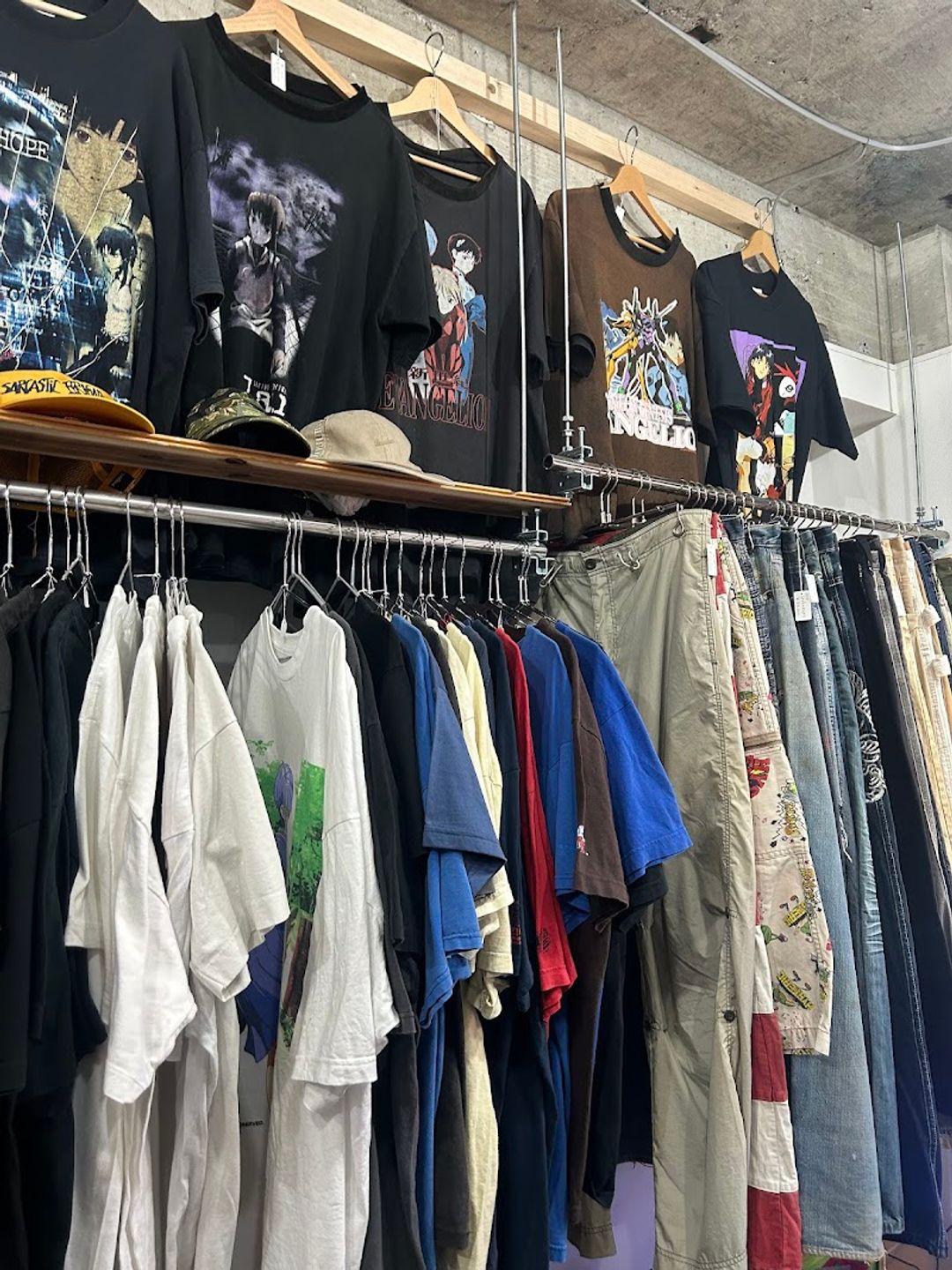 〜古着屋Chiro〜✨ resolution=1080