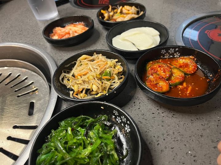 Goku Korean BBQ & Hot Pot - 3085 Meridian Ave, San Jose | Corner