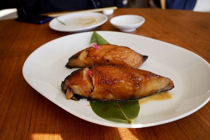 Nobu Malibu - 22706 Pacific Coast Hwy, Malibu | Corner
