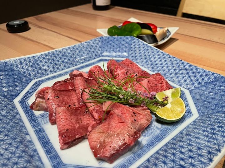 Yakiniku KITAN Minamisenba main store - Osaka, Chuo Ward