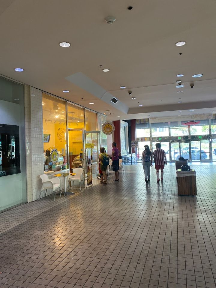 Little Tokyo Market Place - 333 S Alameda St #100, Los Angeles