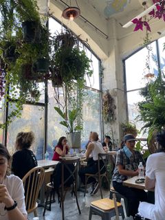 Yuko Kitchen DTLA - 101 W 5th St, Los Angeles | Corner