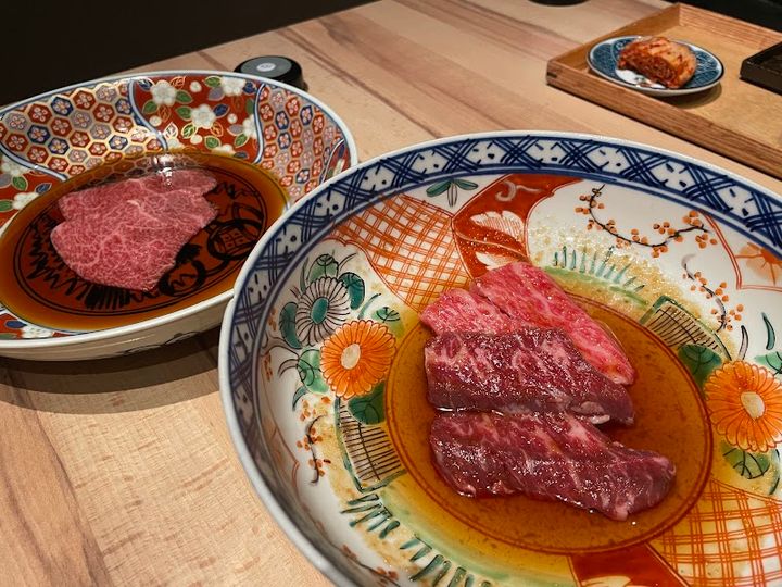 Yakiniku KITAN Minamisenba main store - Osaka, Chuo Ward