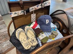 GBL MIYASHITA PARK店 - MIYASHITA PARK South, 3階, 6-chōme-20-10