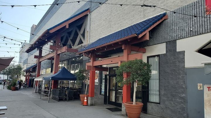【 何でも市場 】 Little Tokyo Market Place - 333 S Alameda St #100, Los Angeles