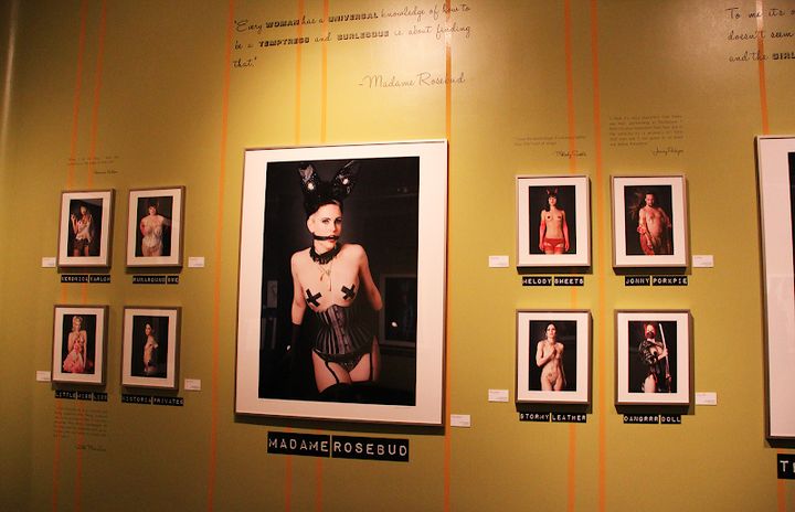 Museum of Sex - 233 5th Ave, New York