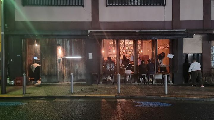 Jomon Roppongi - Minato City, Roppongi, 5-chōme−9−17 1F | Corner