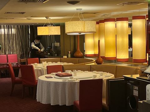 Pin Xian Seafood Restaurant - No. 68號, Leli Rd | Corner
