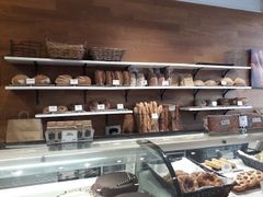 その他  BAKERY Noe Valley Bakery - 4073 24th St, San Francisco | Corner
