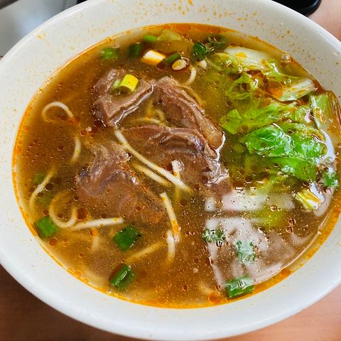 Kao Chi Xinsheng Restaurant - No. 167號, Section 1, Xinsheng S Rd