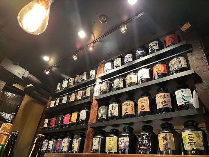 Jomon Roppongi - Minato City, Roppongi, 5-chōme−9−17 1F | Corner