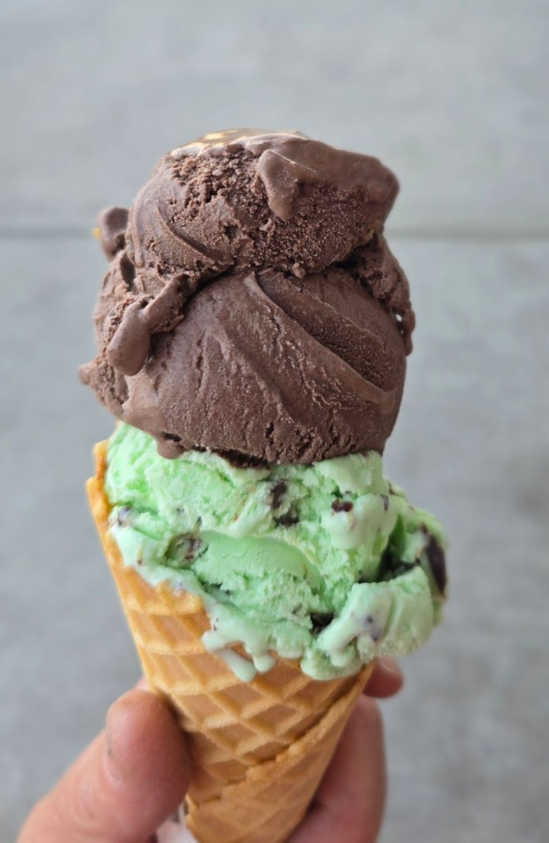Marianne's Ice Cream Scoop Shop, Offices & Plant - 1201 Fair Ave