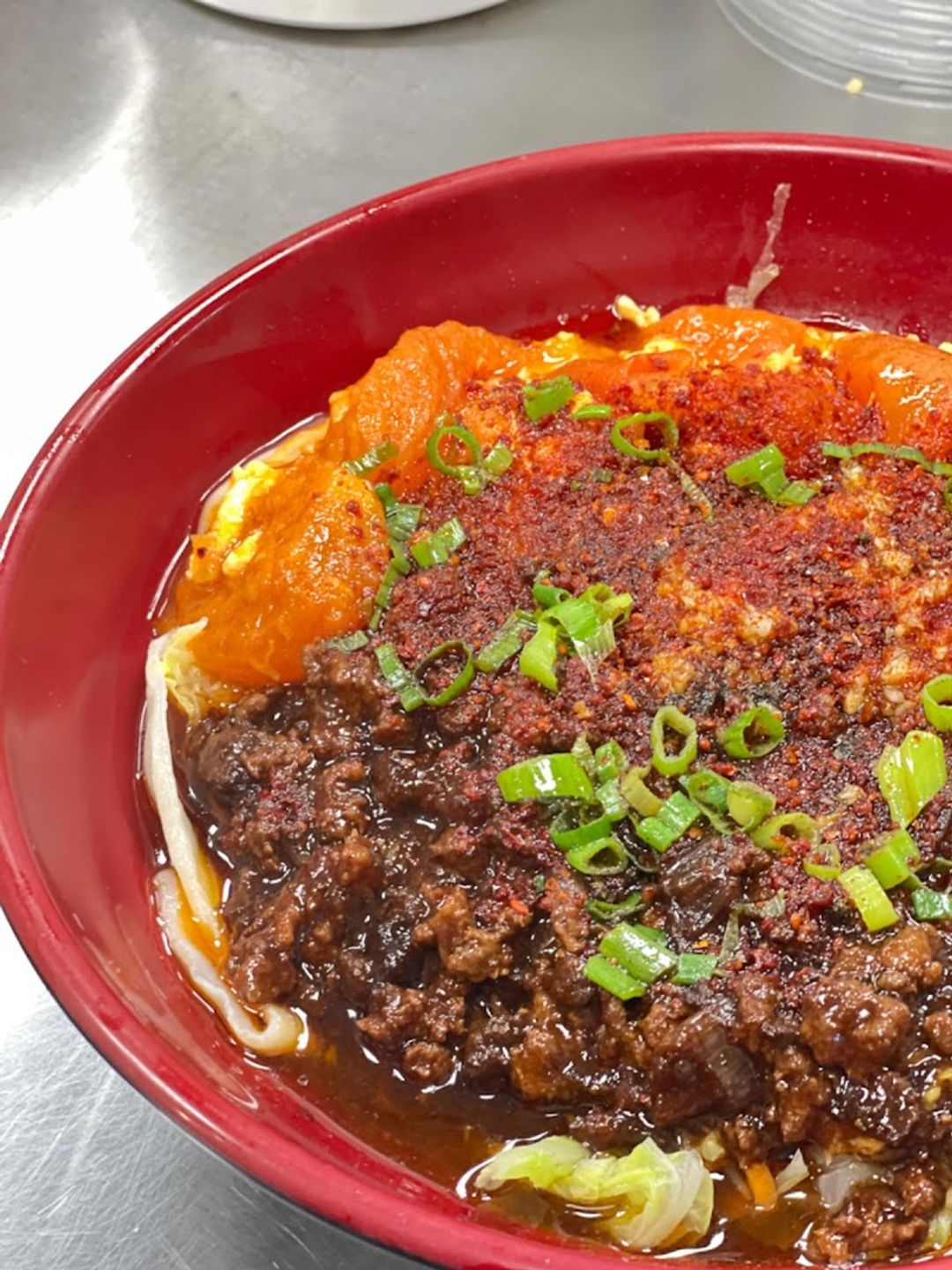 ししあん Old Xian's Noodle House - 501 North Rd C, Coquitlam | Corner