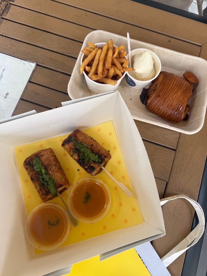 LE MATINです Le Matin Petit - 3 South Buona Vista Rd, #01-05 Viva Vista