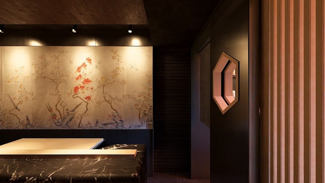 Tachi - 339 W 44th St, New York | Corner