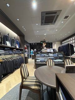 GINZA Global Style PREMIUM Ginza Main Store - 1-chōme-13-1 Ginza