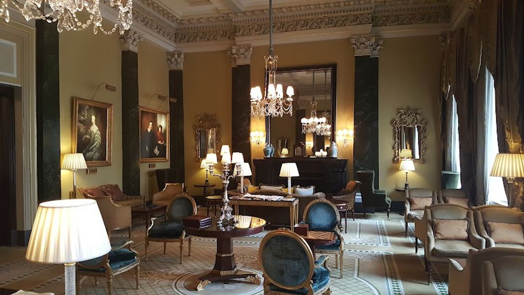 carlton club london dress code CARLTON CLUB - Reviews, Photos & Phone Number - Updated July 2026 - Social  Club in St James's, City Of Westminster