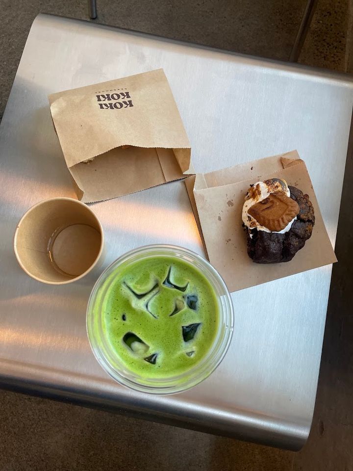 KOKIKOKI BAKEHOUSE - 4063 N Williams Ave, Portland | Corner