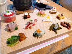 Tsuke-yasai Isoism - 114 Nakaichō, Shimogyo Ward, Kyoto | Corner