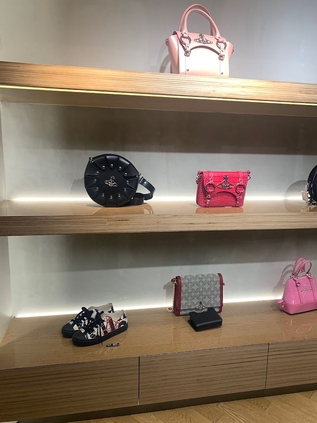 Vivienne Westwood Red Label - Shibuya, Jingūmae, 1-chōme−11−6