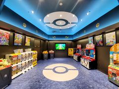 Pokemon Center Kanazawa - Kanazawa, Horikawashinmachi, 3−1 金沢