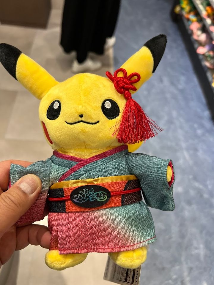 Pokemon Center Kanazawa - Kanazawa, Horikawashinmachi, 3−1 金沢