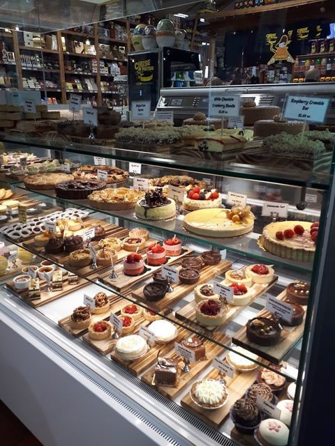 Freebird Market - 232 Norseman St, Etobicoke | Corner