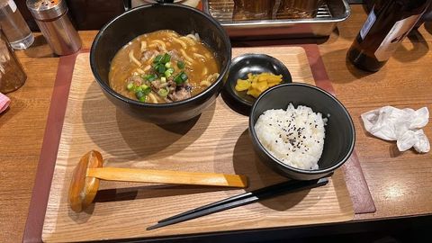 Go Go Curry Akihabara Chūōdōri St. - 1-chōme-11-7 Sotokanda