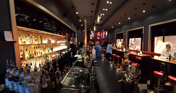 domicil · Bar Lounge · Live Music Venue - Hansastraße 7-11