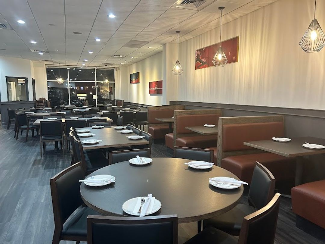 Kung Fu 12 Szechuan (Rockville) 功夫十二 - 14921 Shady Grove Road