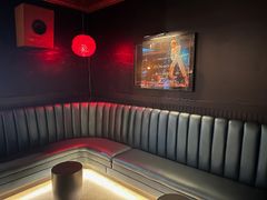 Johnny's Bar - Cocktails & Hi-Fi - 5006 York Boulevard, Los