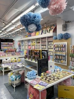 KPOP NARA NYC - 1263 Broadway, New York | Corner