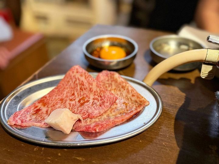 Yakiniku hormone Bondz Ikebukuro honkan - 明徳ビル 1F, 1-chōme-35