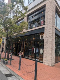 BIG TIME 梅田 NU 茶屋町 - Osaka, Kita Ward, Chayamachi, 10−12 NU