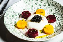 Nora Restaurant - 636 N St Clair St, Chicago | Corner