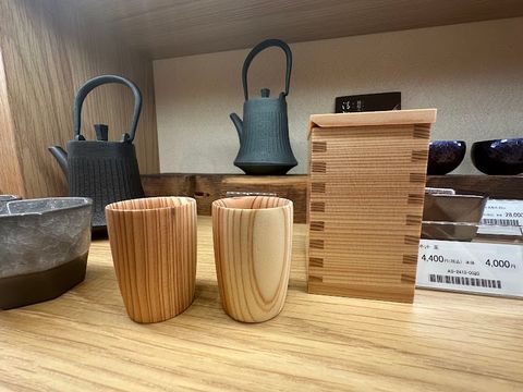 Japan Traditional Crafts Aoyama Square - Minato City, Akasaka, 8