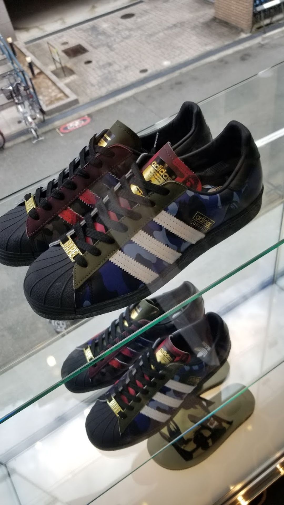 Supreme Osaka - 1-chōme-9-8 Minamihorie, Nishi Ward, Osaka | Corner