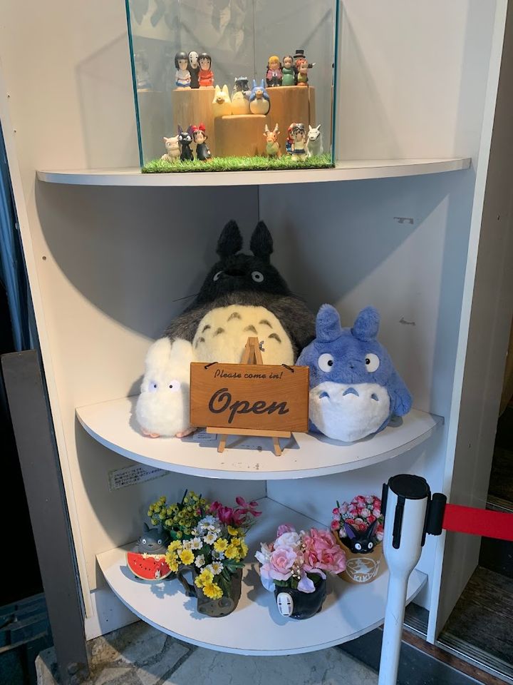 どんぐり共和国 清水坂 - 2-chōme-224 Kiyomizu, Higashiyama Ward