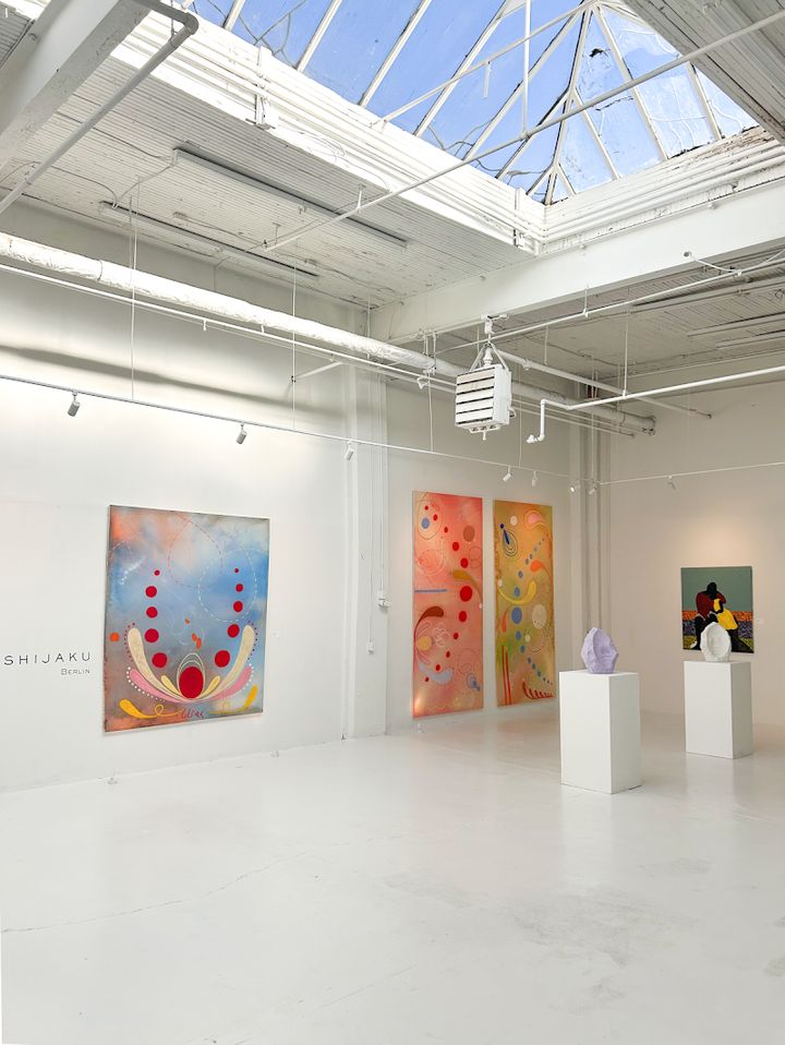 Gallery 1888 - 225 Sterling Road #20, Toronto | Corner
