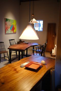 TORINOKI FURNITURE - 19-2 Okazaki Tokuseichō, Sakyo Ward, Kyoto