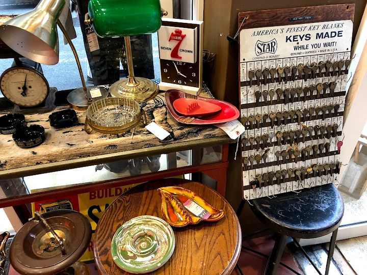 JAM Amerika-mura - Osaka, Chuo Ward, Nishishinsaibashi, 2-chōme−9