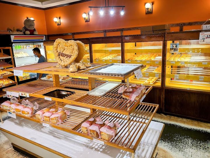 Mitsuwa Marketplace - 100 E Algonquin Rd #153, Arlington Heights