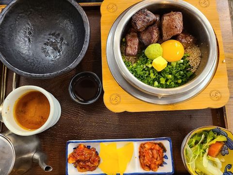 Mutan - B1층 H121호, 코엑스몰, 513 Yeongdong-daero, Gangnam